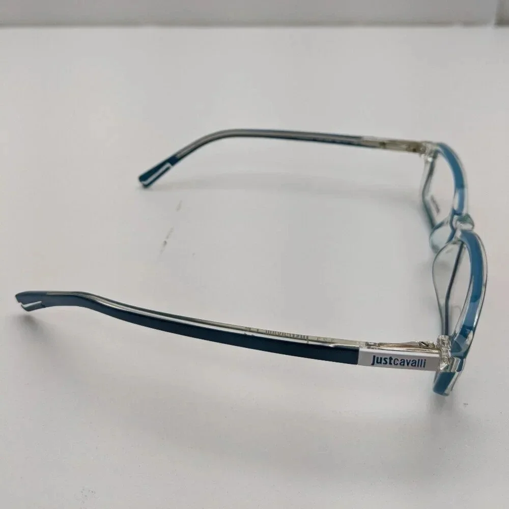 🕶️ Just Cavalli JC0531 col.26A  Eyeglasses 54/17-140 / JLE319🕶️